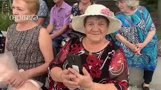 «Сөембикә»журналының  «Тышлыкта - кызлар елмая» күргәзмәсе ачылу мизгелләре