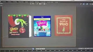 here sneak peek of grinch boxset concept