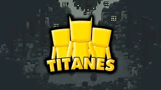 Duelo de TITANES | Serie PvP | Proximamente