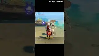 How to get this unique polearm | Genshin Impact 