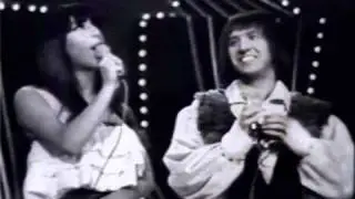 Sonny And Cher - I Got You Babe