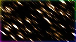 black screen background video