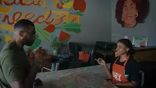 Ruby Jeans Juicery with Community America Credit Union
