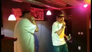 Гот е (live @ Fuzzy bar Sofia 2.10.2021)