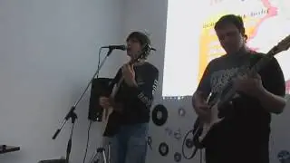 Би-2 - Серебро (cover 2019)