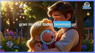 Canción Infantil de Autismo 💙 ""Juntos, Siempre Amigos"" | Video Oficial Niños 🎵