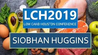 Siobhan Huggins | LCH 2019 Day1 |  Exploring the Enigma: New Insights into Lipoprotein(a)