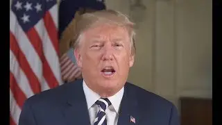 Trump Misses His Mother On Mothers Day