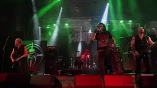 WARPATH - F.U. (Official Single)