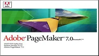 adobe page-maker 7.0 tutorial in Kannada Introduction AND || Learn Adobe Page-Maker From Starting