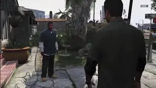 Lamar roasts Franklin but absolutely nothing is changed I just stole this video off youtube