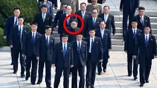The Most Heavily Guarded Presidents In The World 2024