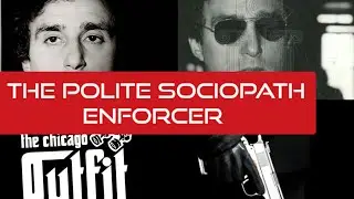 DOCU GANGSTER: WHO WAS HARRY ALEMAN??(CHICAGO OUTFIT, ENFORCER)