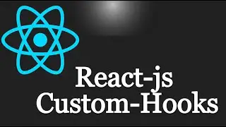 custom hook in react || custom hook in hindi