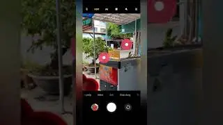 Xiaomi Mi 10 Ultra Test Zoom and Details