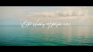 VSP Wedding Highlights 2020