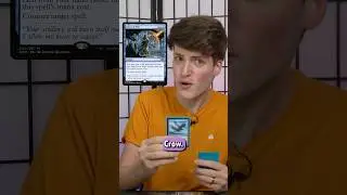 The Best Magic Card Ever