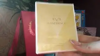 Обзор заказа Эйвон по каталогу 01/2020 Украина