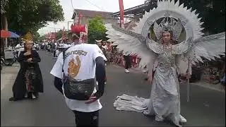 karnaval jatinom