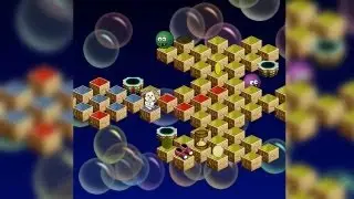 CGRundertow BUNNY LEAP for iPhone Video Game Review