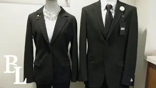 Baylor SOAR helps students suit up with professional attire