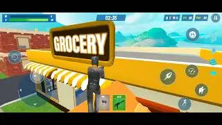 Играю в power zone