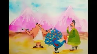Как нарисовать легенду