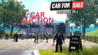 Баги и лайфхаки для игры car for sale simulator 2023 