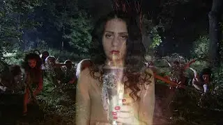 Мастер и Маргарита ...#Шабаш