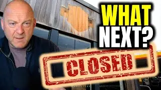 Closed Harley Davidson Dealership Building | A New Opportunity