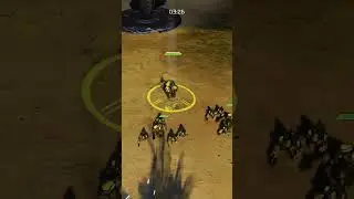 A hacker in Halo Wars?! 