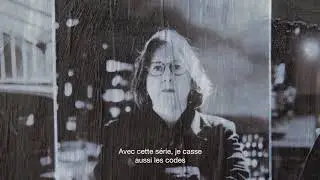 Reportage « Women are not afraid »
