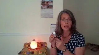 Copaiba Essential Oil with Karen Hennessy