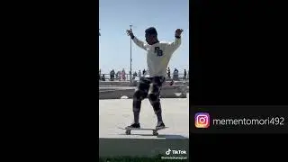 Skate TikToks Compilation 248
