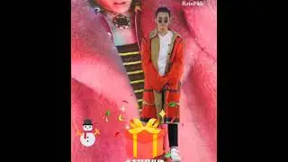 Kris Wu Merry Christmas || Santa Wu #shorts #吴亦凡