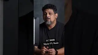Music FX Mode in Godox LC500R #tamilphotographytutorials  #godoxlc500r #photographyeducators