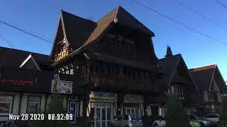 Прогулка по Армавиру