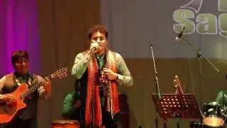 OTRA VEZ - TRIBAL