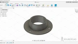 Navigation tools in Fusion 360