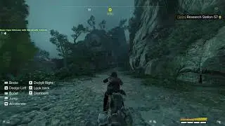 Star Wars: Outlaws | The Droidsmith Quest BUG (easiest solution)