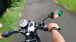 PETUALANGAN DI HUTAN