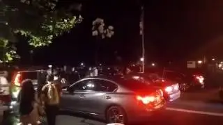 Pokémon Go : scène de folie à Central Park (New York)