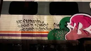 ISMAPÉREZ x AMIELO x KHEIS x FAYAR x MANO DE FATIMA (SAINTCAIROPROD)