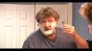 Safety Razor-Double Edge Razor Shaving-Travel Gear