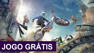 NOVO JOGO GRÁTIS | SAIBA COMO RESGATAR PERMANENTE