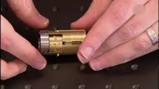 Терагерцовые спектрометры (Как это работает)