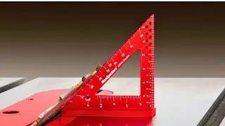 10 New Amazing Woodpeckers Tools For Woodworking