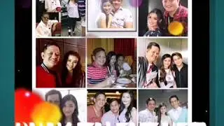 Alden Richard first Big Break in Showbiz by dudu unay.