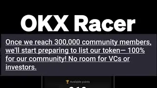 PixelxFarm and OKX Bot Airdrop