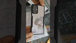 Oppo f21 pro back skin pawan kalyan 